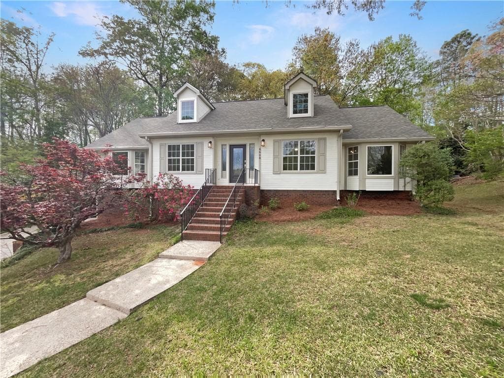 8608 Creekview Court, Douglasville, GA 30135 — most recent listing photo