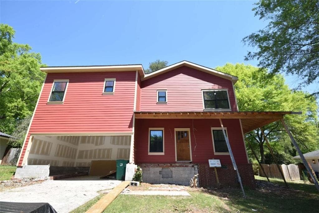 3689 Ashwood Drive, Smyrna, GA 30080 — most recent listing photo