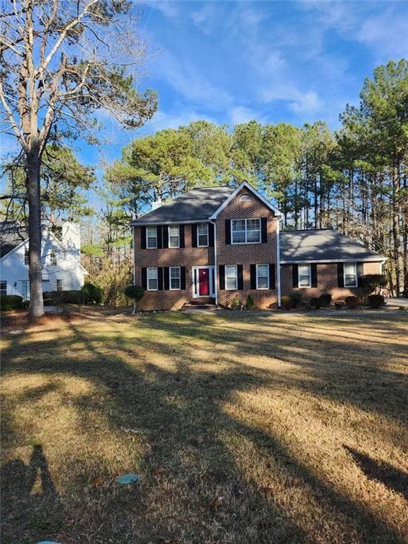 9936 Point View, Jonesboro, GA 30238 — most recent listing photo