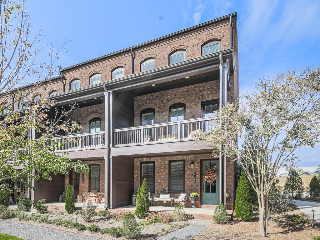 6380 Cortland Walk, Alpharetta, GA 30005 — most recent listing photo