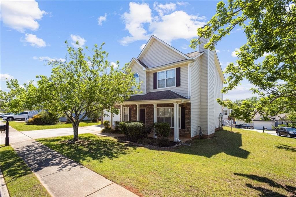 1016 Borrington Lane, Stockbridge, GA 30281 — most recent listing photo