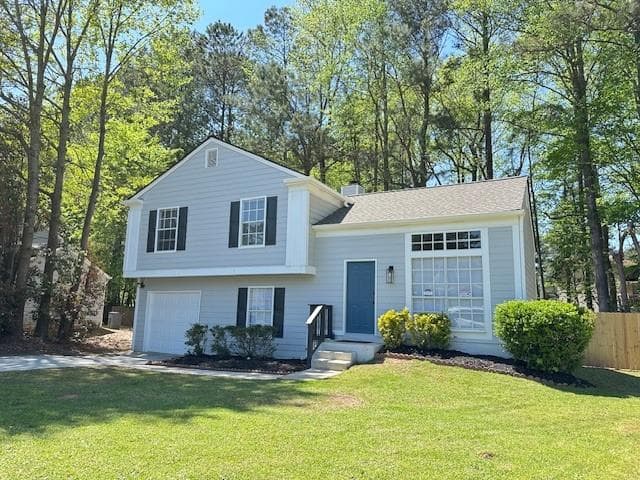 6213 Marbut Farms Chase, Lithonia, GA 30058 — most recent listing photo