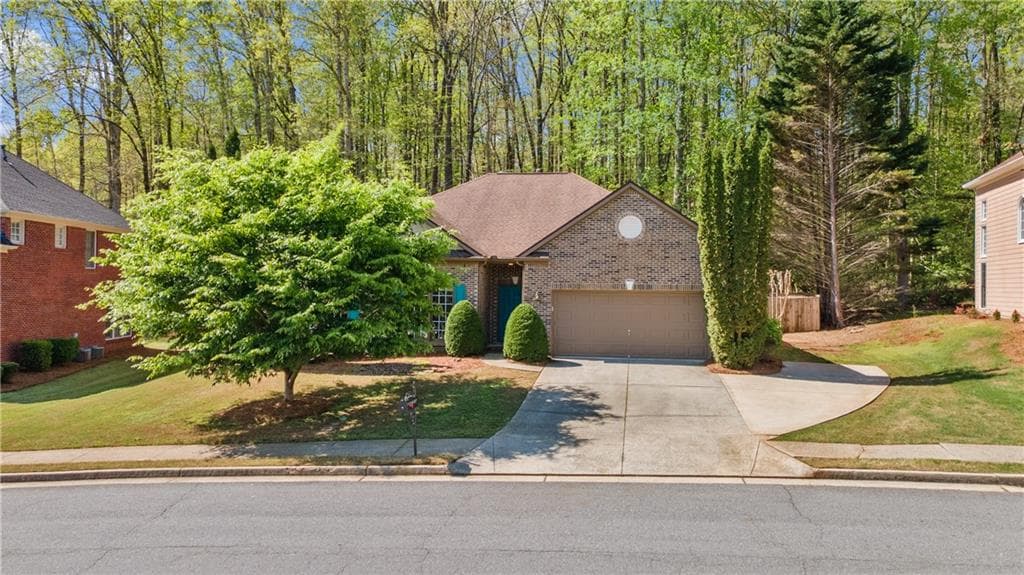 4 bedroom, 2 bathroom single family residence sold at 660 Gran Heritage Way, Dacula, GA 30019