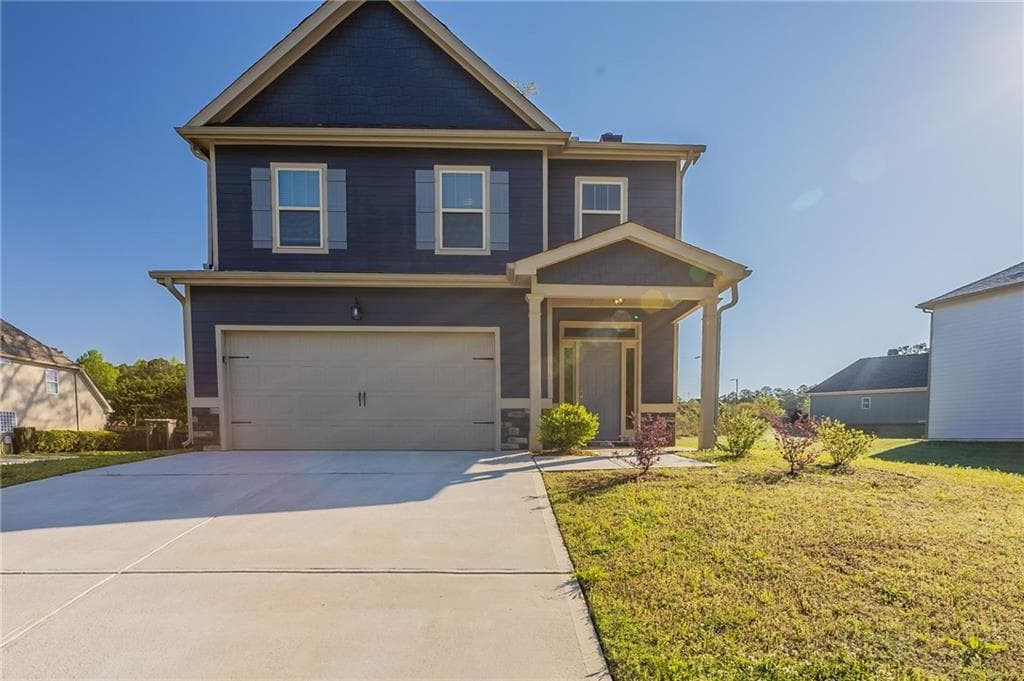 417 Flowery Branch Court, Villa Rica, GA 30180 — most recent listing photo