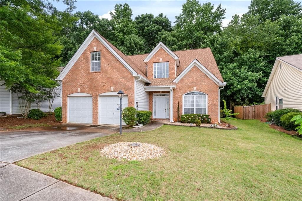 532 Goldfinch Way, Stockbridge, GA 30281 — most recent listing photo