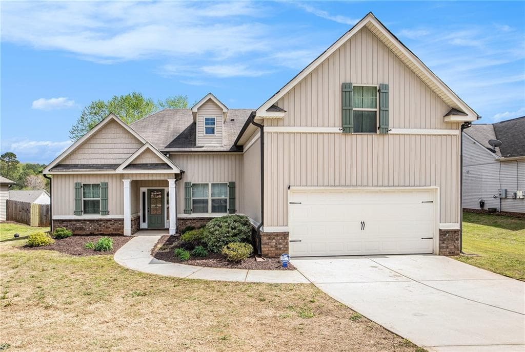 1755 Tugalo Drive, Jefferson, GA 30549 — most recent listing photo