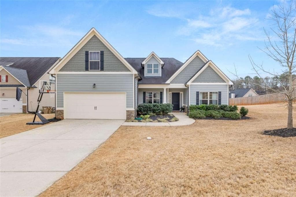 822 Myles Circle, Jefferson, GA 30549 — most recent listing photo
