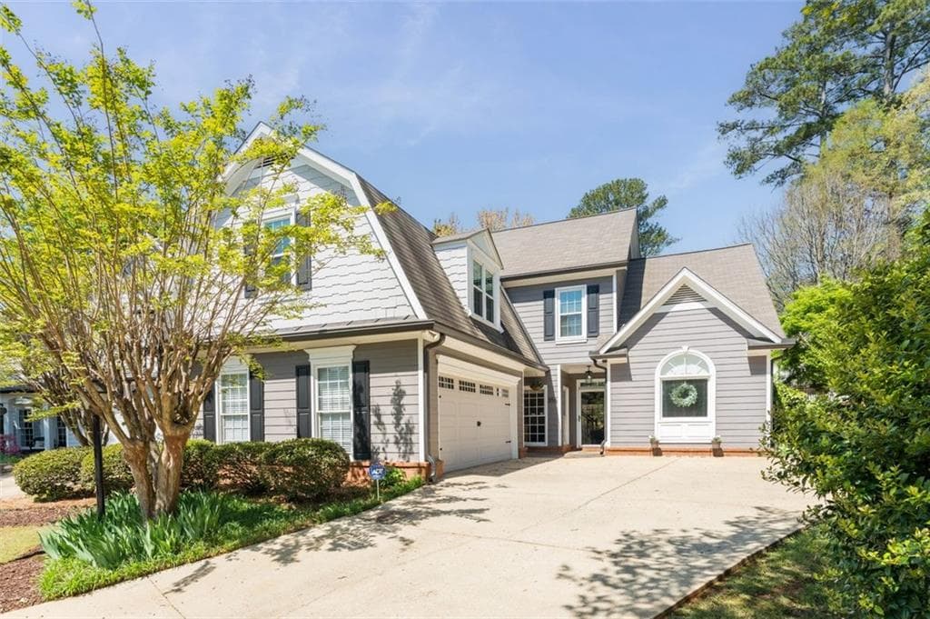356 IVY GLEN Circle, Avondale Estates, GA 30002 — most recent listing photo