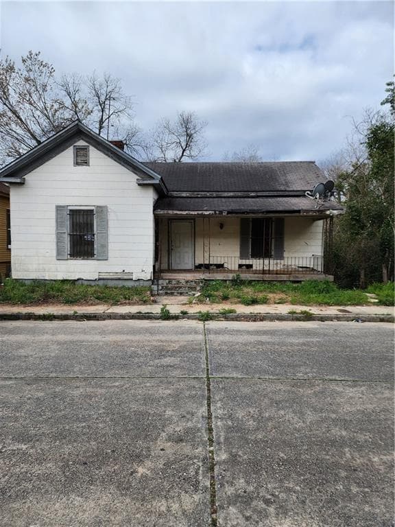 360 Jones Avenue, Macon, GA 31217 — most recent listing photo