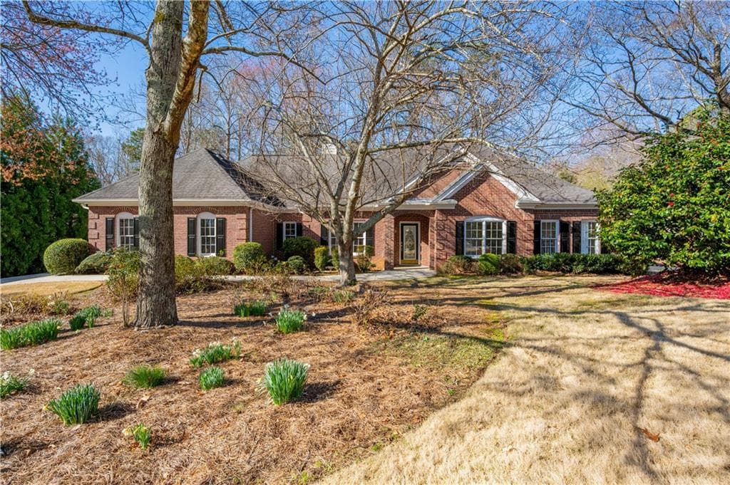 4185 Waterford Drive, Suwanee, GA 30024 — most recent listing photo