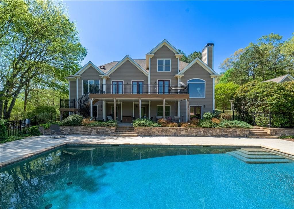 20 Rivercreek Crossing, Kingston, GA 30145 — most recent listing photo