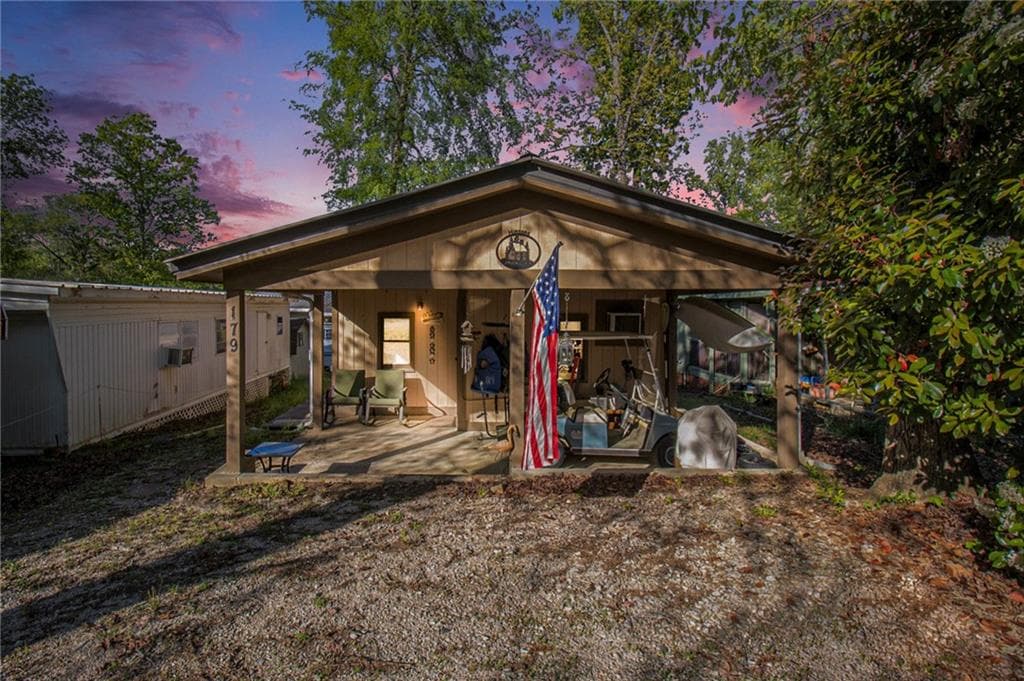 179 Oconee Circle, Eatonton, GA 31024 — most recent listing photo