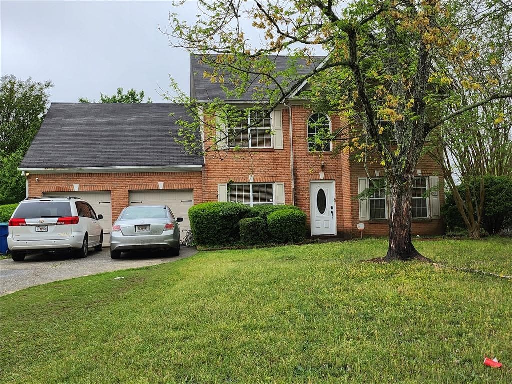 645 Birchberry Terrace, Atlanta, GA 30331 — most recent listing photo