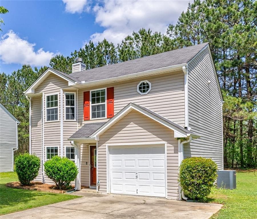 2075 Ivy Lane, Union City, GA 30291 — most recent listing photo
