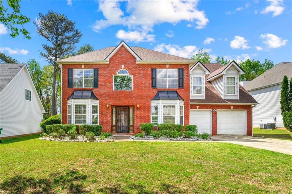 5147 WINDING GLEN Drive, Lithonia, GA 30038 — most recent listing photo
