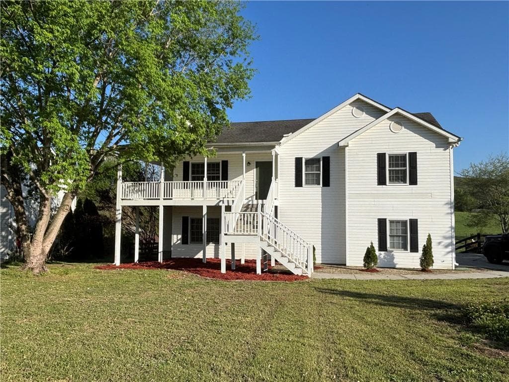 32 NE MORIAH Way, Rydal, GA 30171 — most recent listing photo