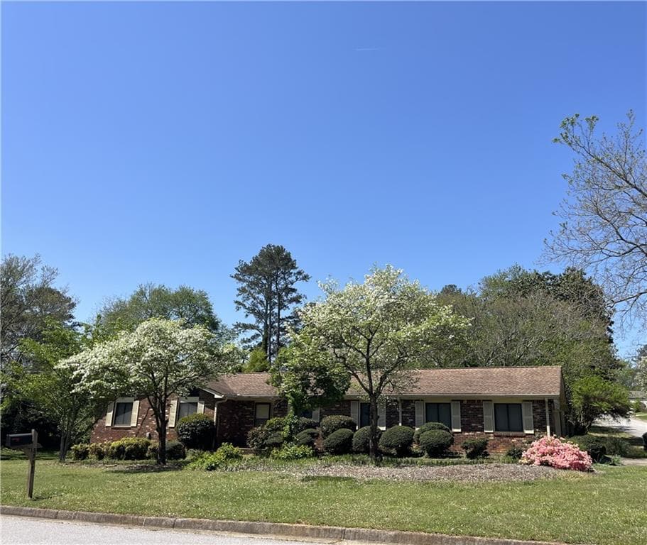 3557 Clubhouse Lane, Conyers, GA 30094 — most recent listing photo