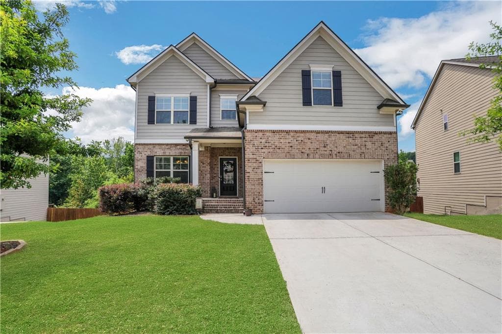 220 Jackson Avenue, Braselton, GA 30517 — most recent listing photo