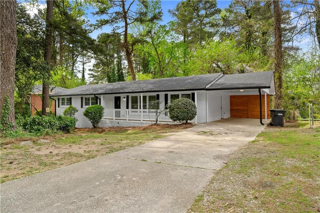2405 Clifton Springs Road, Decatur, GA 30034 — most recent listing photo