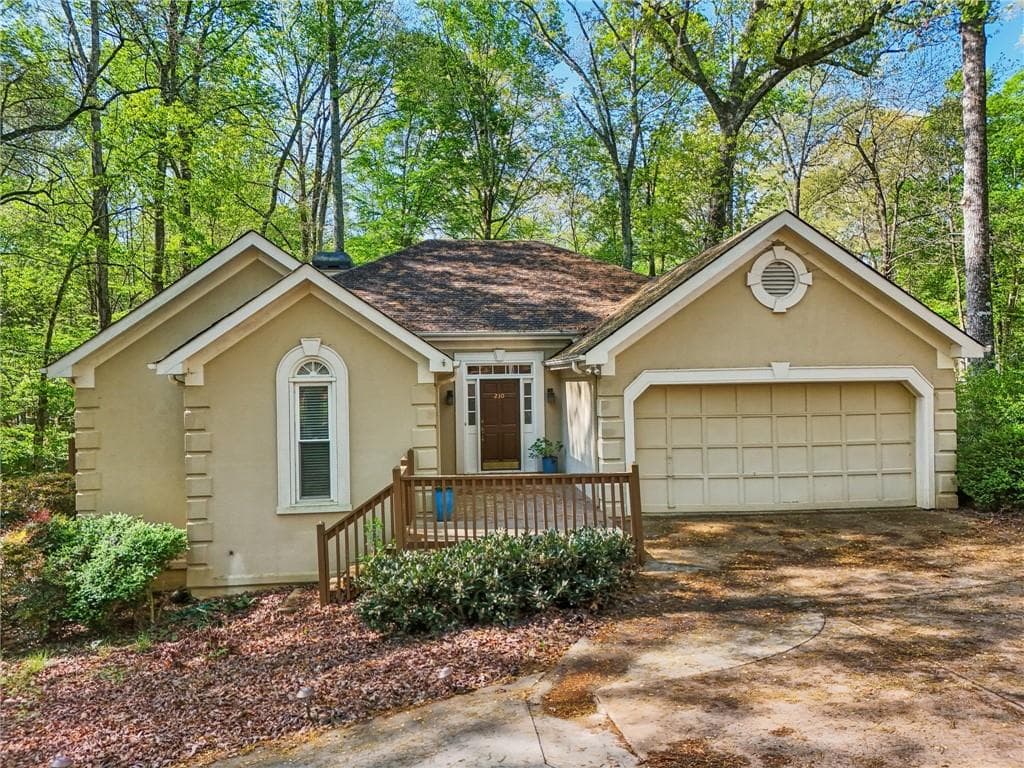 230 Oakmere Drive, Alpharetta, GA 30009 — most recent listing photo