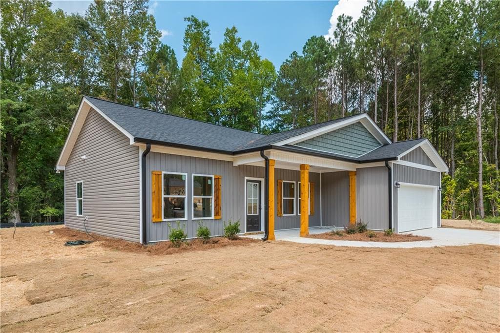 121 Hunters Lane, Powder Springs, GA 30127 — most recent listing photo