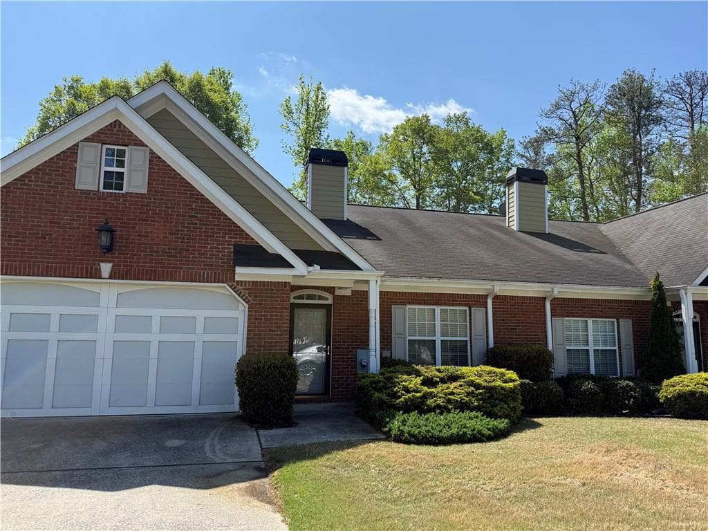 2575 Rosehill Circle, Lithia Springs, GA 30122 — most recent listing photo