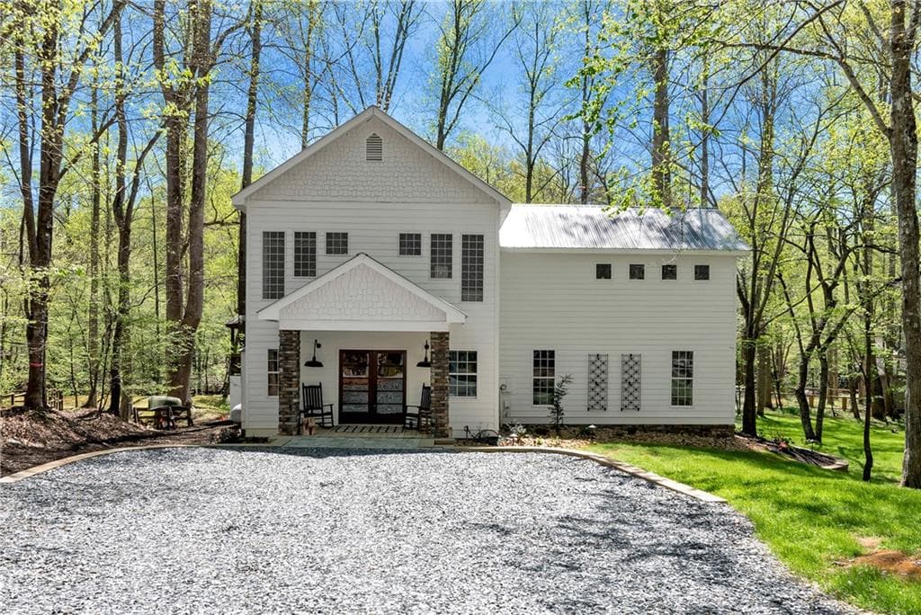 1040 Golden Avenue, Dahlonega, GA 30533 — most recent listing photo