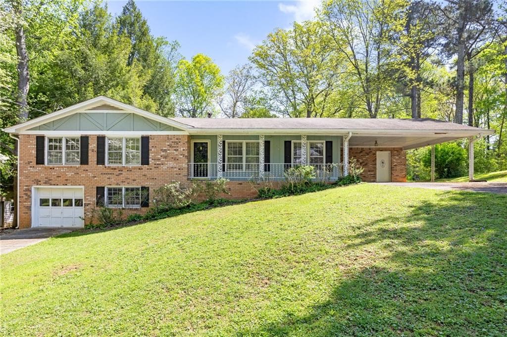 120 Westwood Drive, Marietta, GA 30064 — most recent listing photo