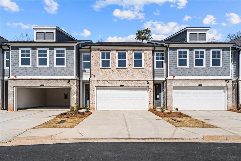 1016 Rose Drive, Marietta, GA 30060 — most recent listing photo