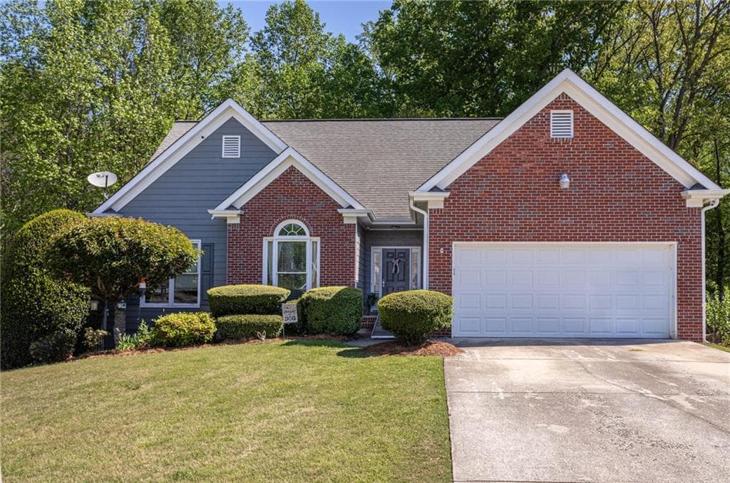 1570 Hill Crossing Court, Grayson, GA 30017 — most recent listing photo