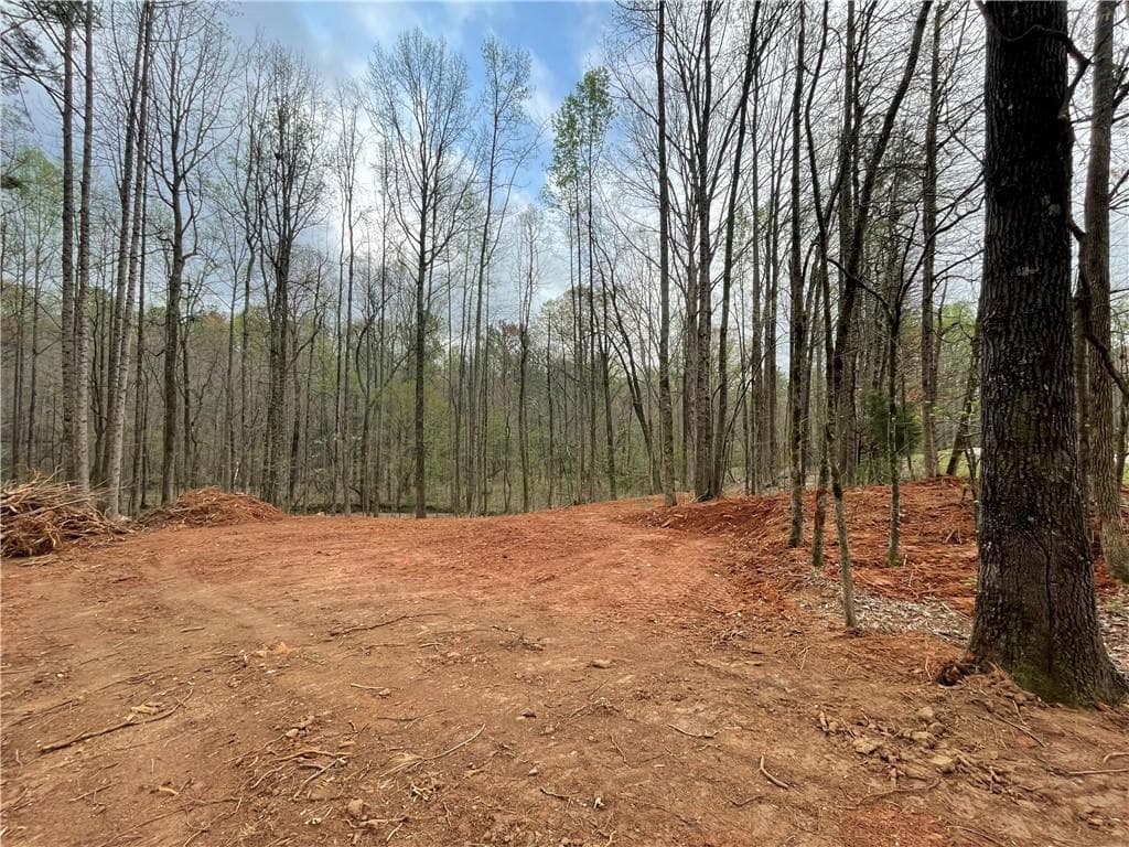 single family residence sold at 5743 Saddle Club Road, Gainesville, GA 30506