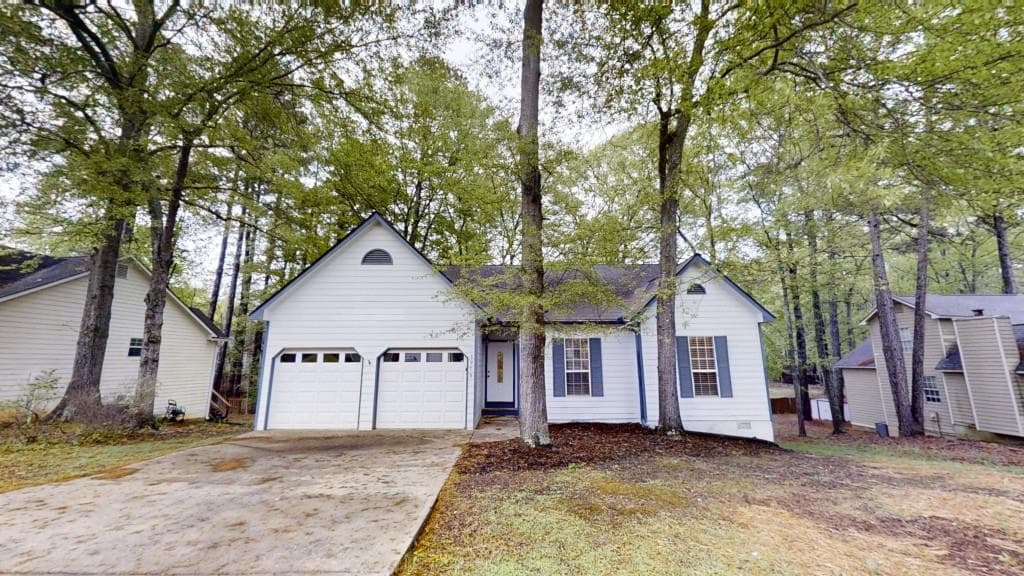 3979 Sharon Springs, Powder Springs, GA 30127 — most recent listing photo