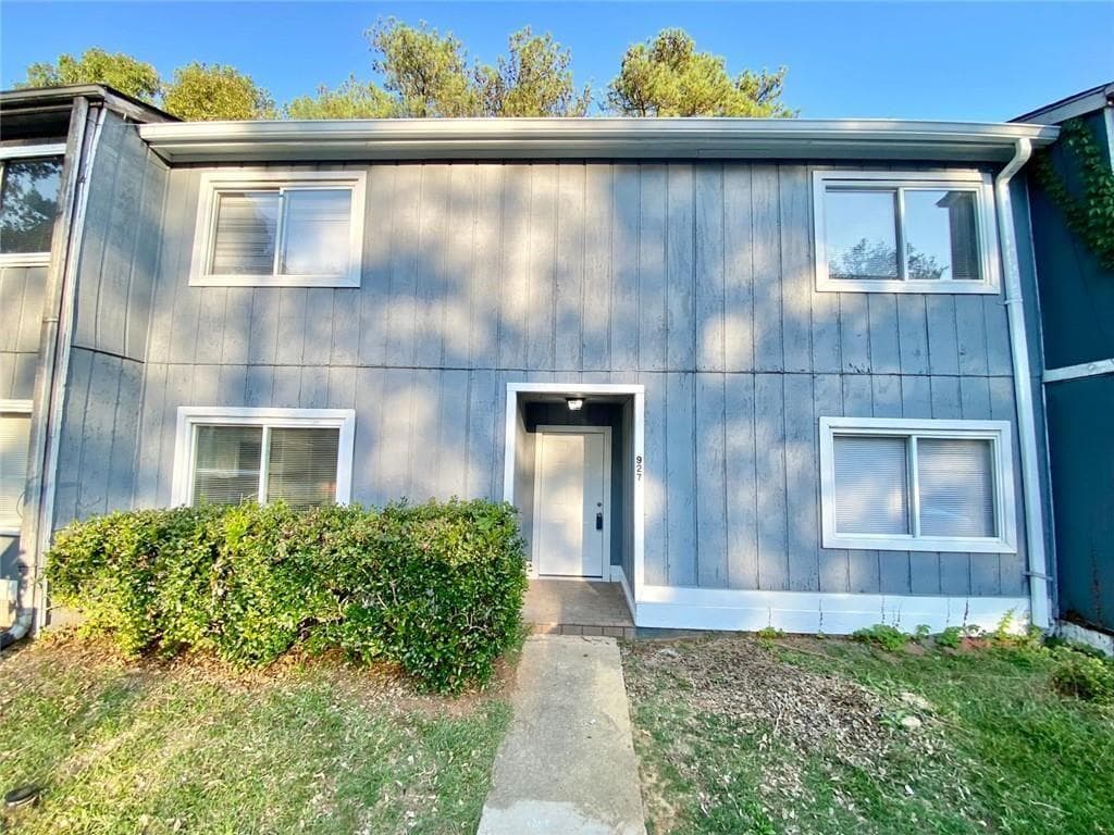 927 Pine Oak Trail, Austell, GA 30168 — most recent listing photo