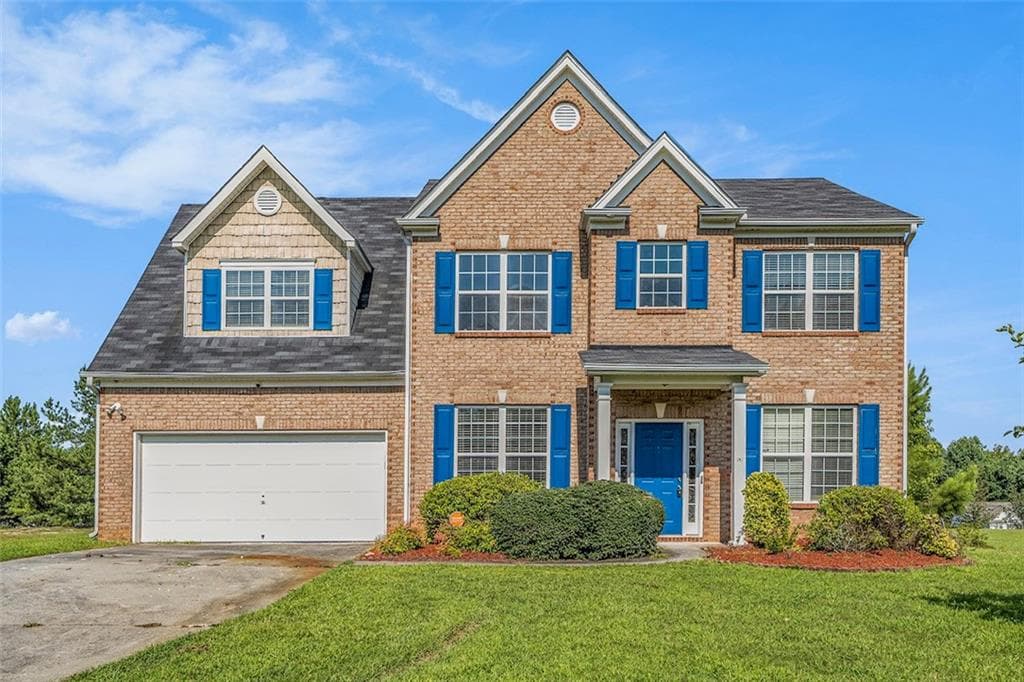 1027 Fellowship Road, Fairburn, GA 30213 — most recent listing photo