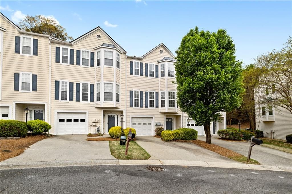 5213 Pinnacle Point Court, Norcross, GA 30071 — most recent listing photo