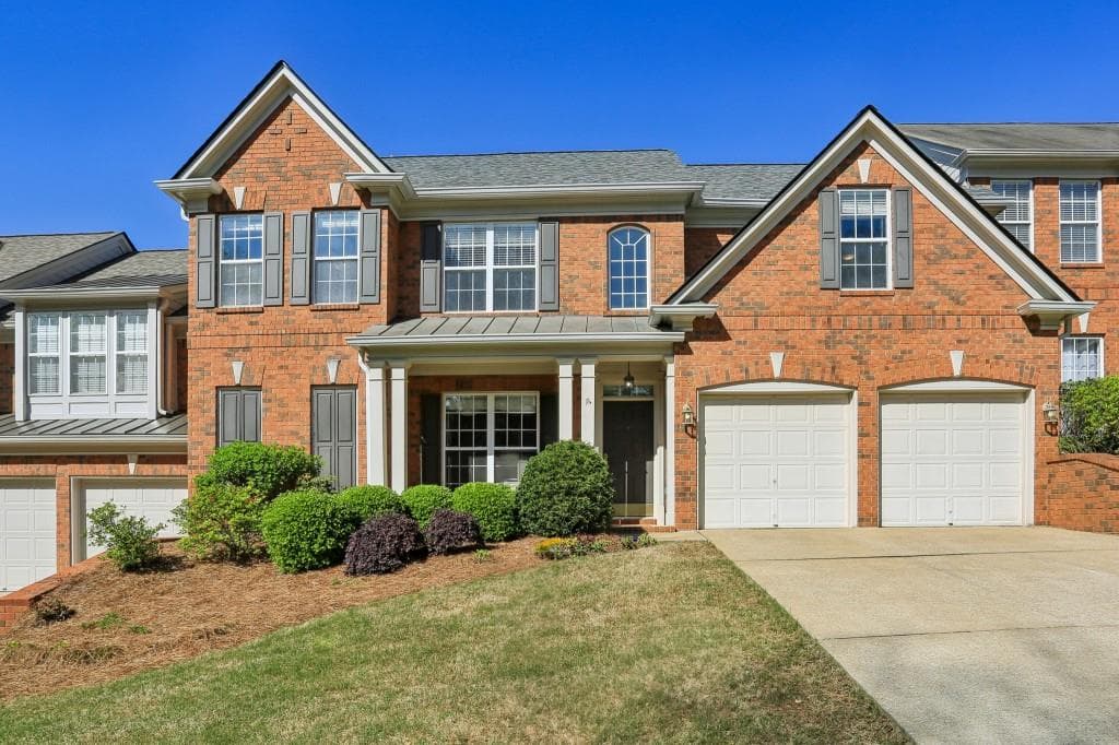 132 Westchester Drive, Smyrna, GA 30082 — most recent listing photo