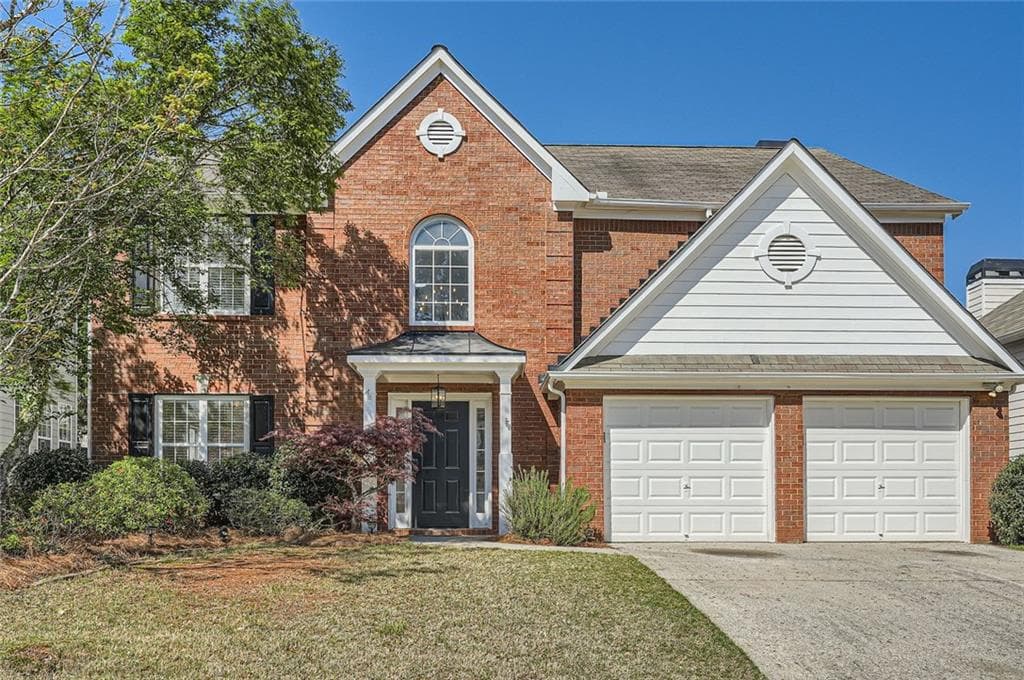 3647 Bancroft Main, Kennesaw, GA 30144 — most recent listing photo