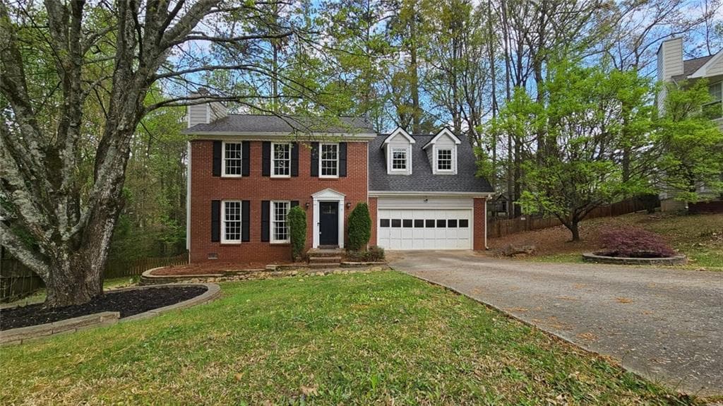 1200 Izod Court, Lawrenceville, GA 30044 — most recent listing photo