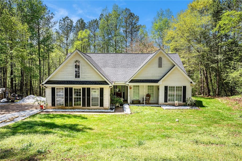 285 Willow Shoals Drive, Covington, GA 30016 — most recent listing photo