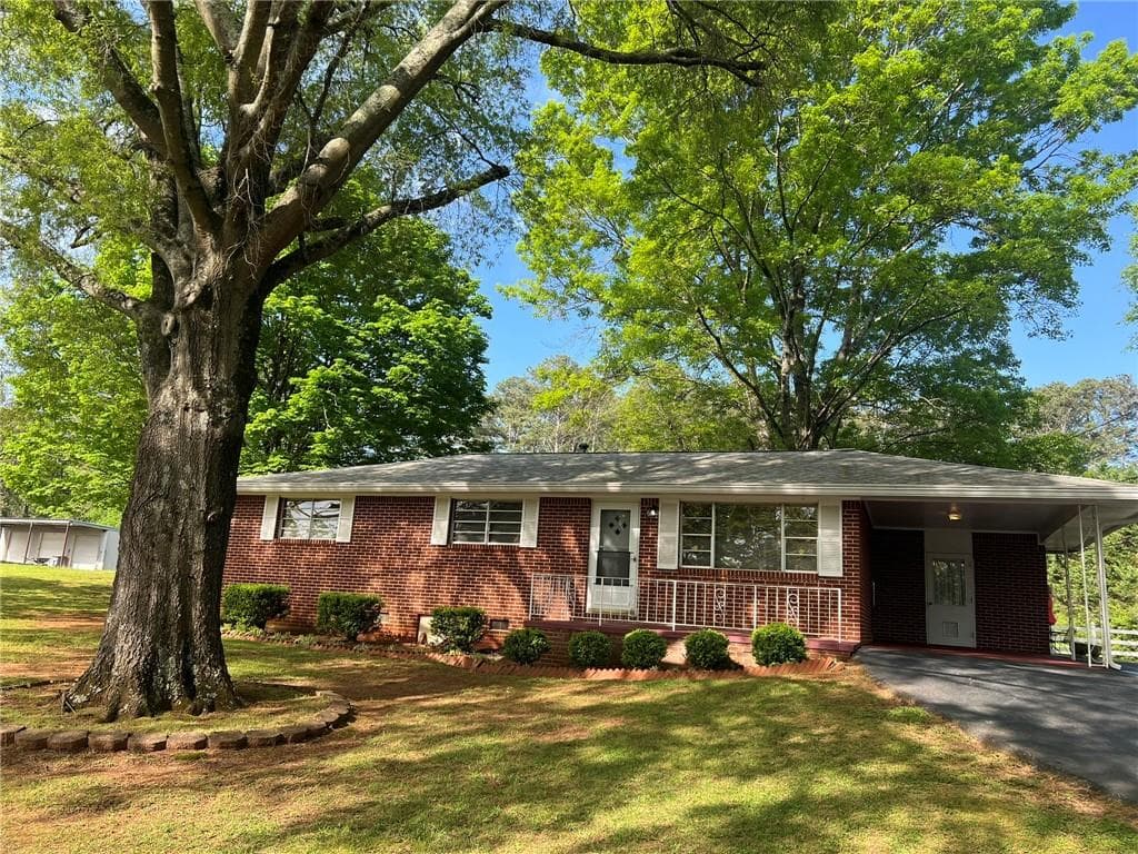 52 Grassdale Road, Cartersville, GA 30120 — most recent listing photo