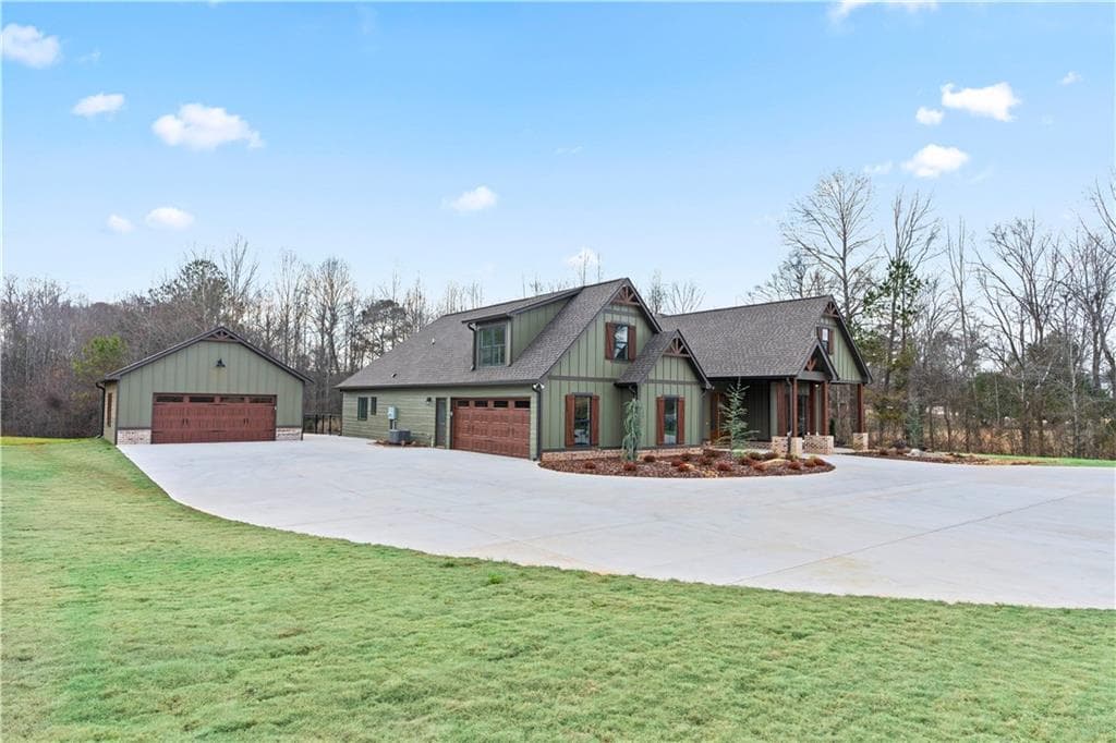 510 Price Road, Carrollton, GA 30116 — most recent listing photo