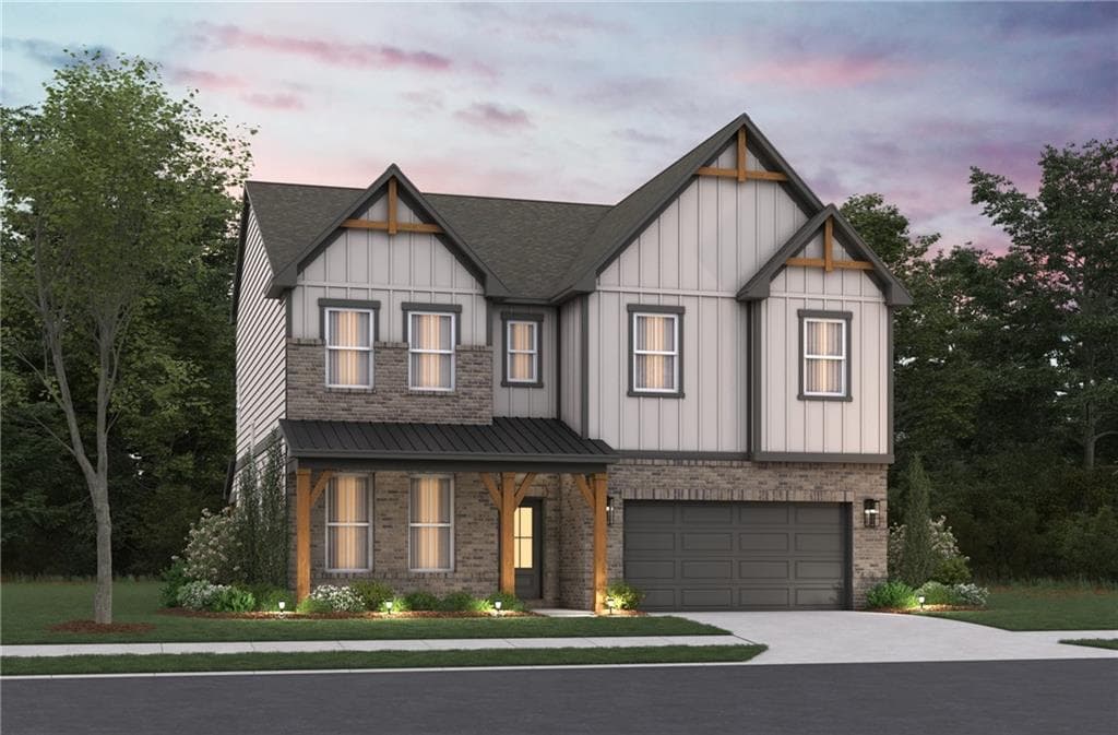 3982 Adler Circle, Buford, GA 30519 — most recent listing photo