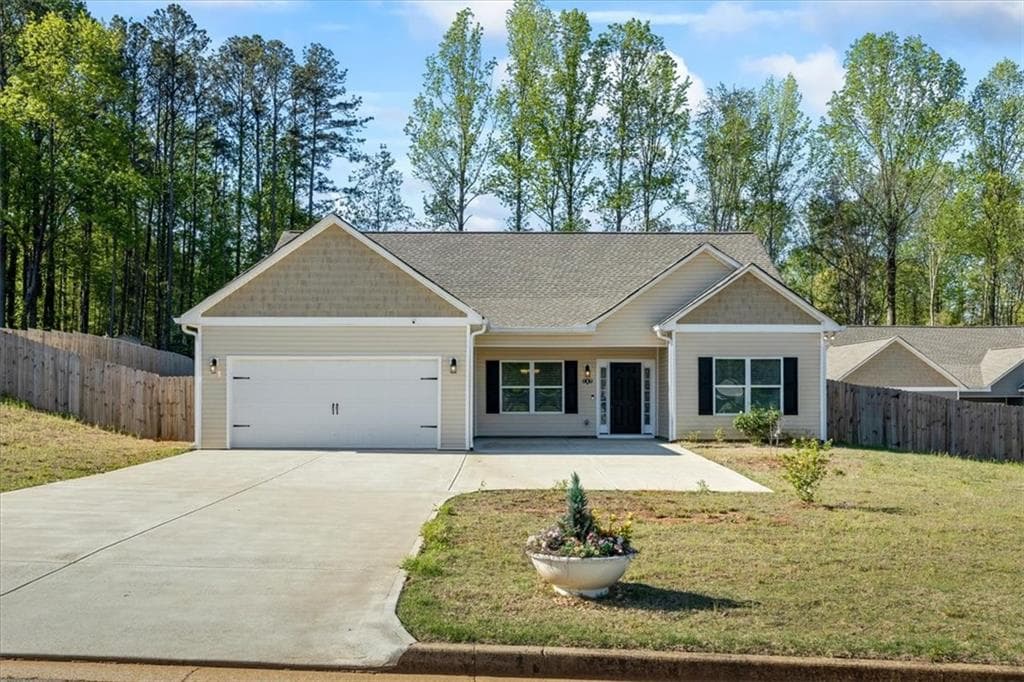 127 Cranbrooke Drive, Dallas, GA 30157 — most recent listing photo