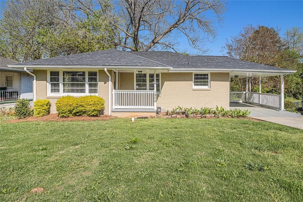 1958 LONG Drive, Decatur, GA 30032 — most recent listing photo