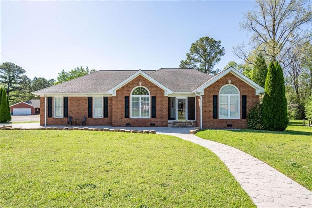 1 Graben Drive, Rome, GA 30165 — most recent listing photo