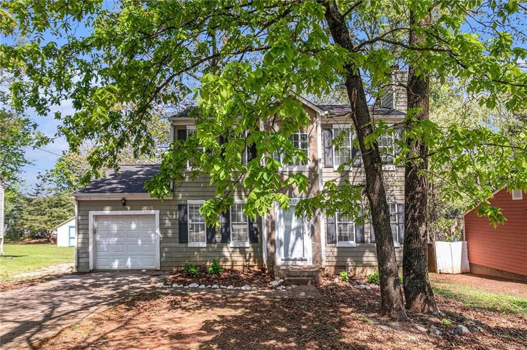 3742 Linecrest Road, Ellenwood, GA 30294 — most recent listing photo
