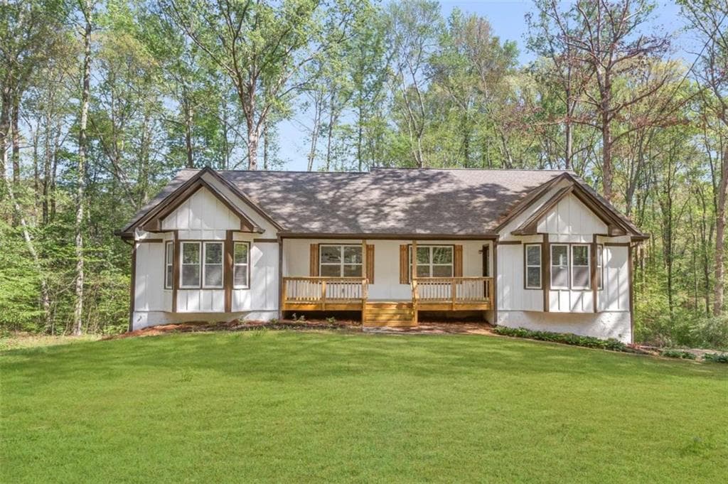 639 Ladora Drive, Dallas, GA 30157 — most recent listing photo