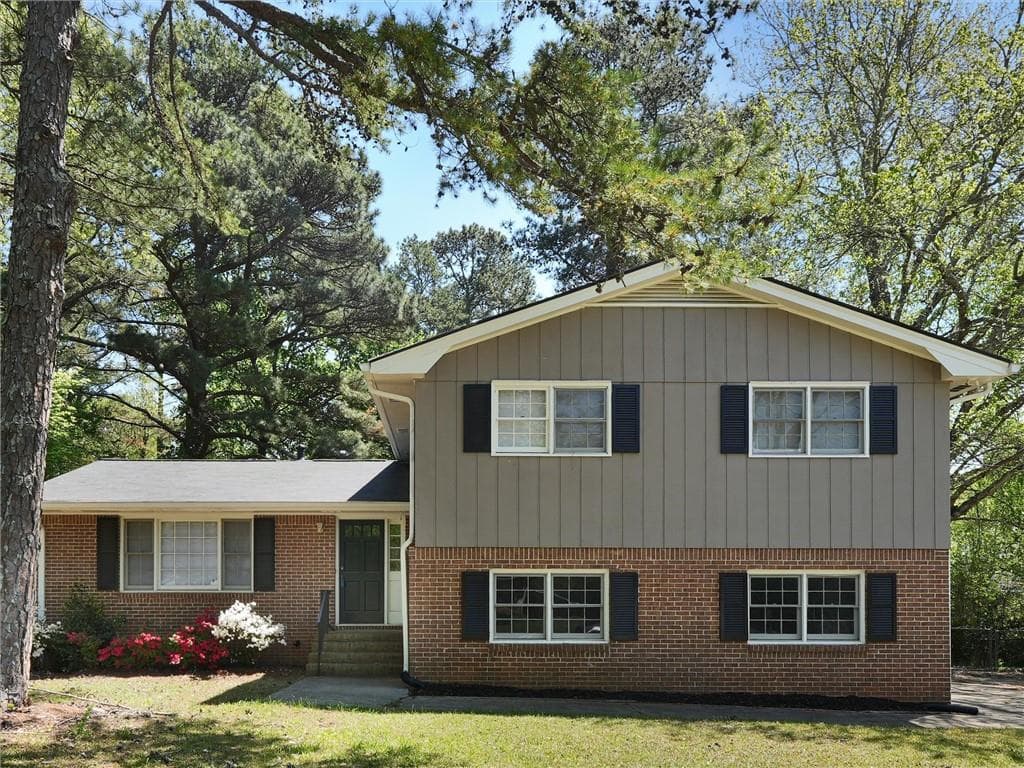 5470 Chanterella Court, Lilburn, GA 30047 — most recent listing photo