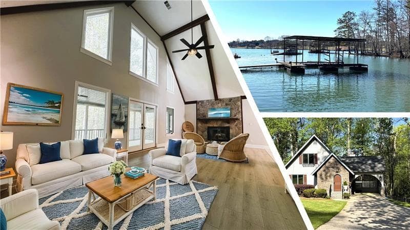6460 Pine Ridge Circle, Cumming, GA 30041 — most recent listing photo