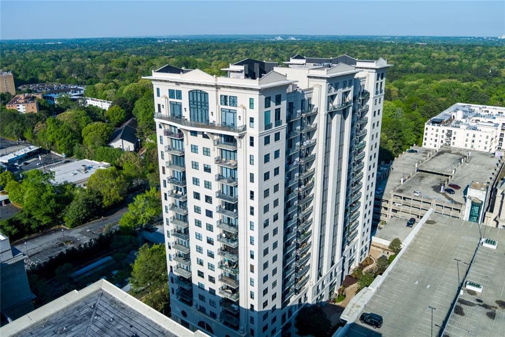 3040 Peachtree Road 511, Atlanta, GA 30305 — most recent listing photo